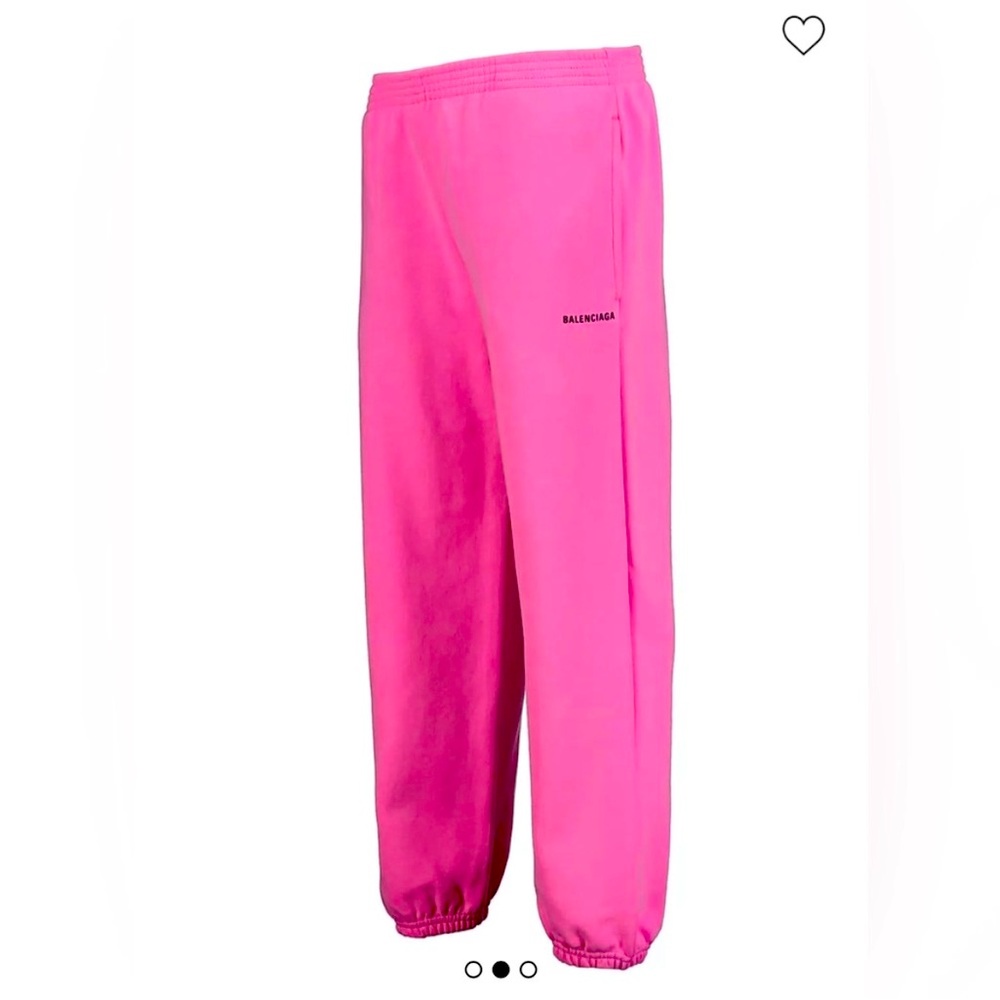 Balenciaga Sweatpants